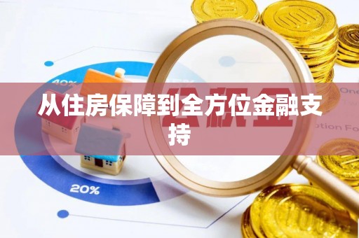 图们从住房保障到全方位金融支持