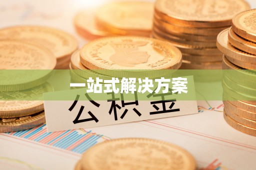 图们一站式解决方案